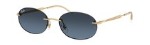 Ray-Ban 0RB3767 001/4C