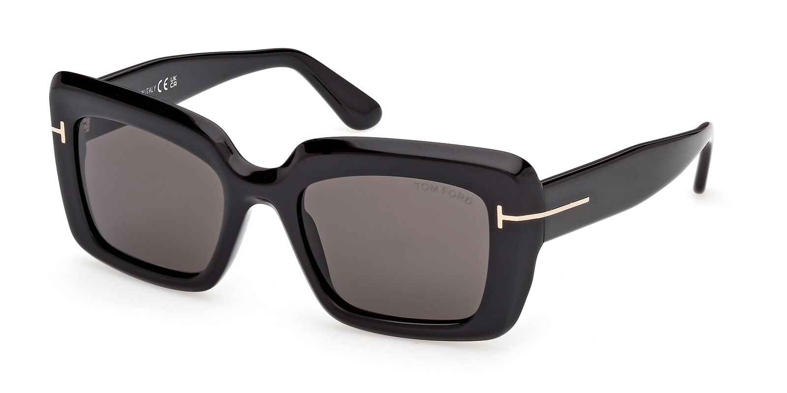 Tom Ford FT1318 01A
