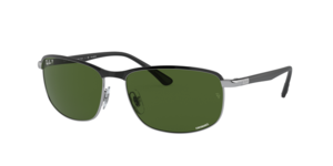 Ray-Ban 0RB3671CH 9144P1