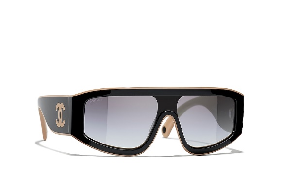 Chanel 0CH6057 C534S6