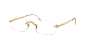 Ray-Ban 0RX3928V 2500