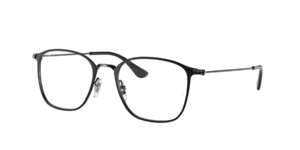 Ray-Ban 0RX6466 2904