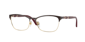 Vogue Eyewear 0VO3987B 986