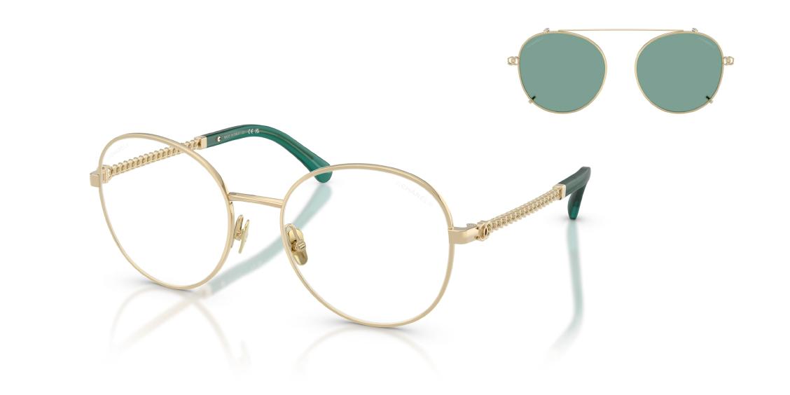 Chanel 0CH4291 C468SB