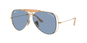 Ray-Ban 0RB3138M 001/72