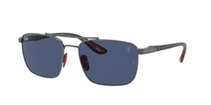 Ray-Ban 0RB3715M F08580