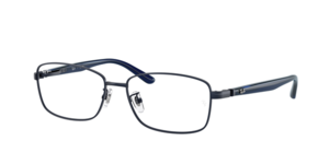 Ray-Ban 0RX6527D 3076