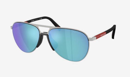 Prada Linea Rossa 0PS 53ZS 1BC08R