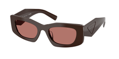 Prada 0PR D03SD 27I80W