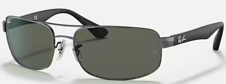 Ray-Ban 0RB3445 004