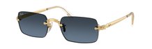 Ray-Ban 0RB3928 001/S2