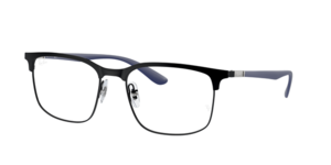 Ray-Ban 0RX6518 3171