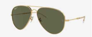 Ray-Ban 0RB3663 001/31