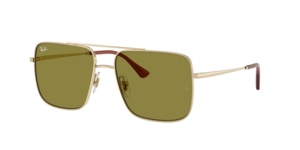 Ray-Ban 0RB3758 9213/2