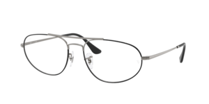 Ray-Ban 0RX6645 3179