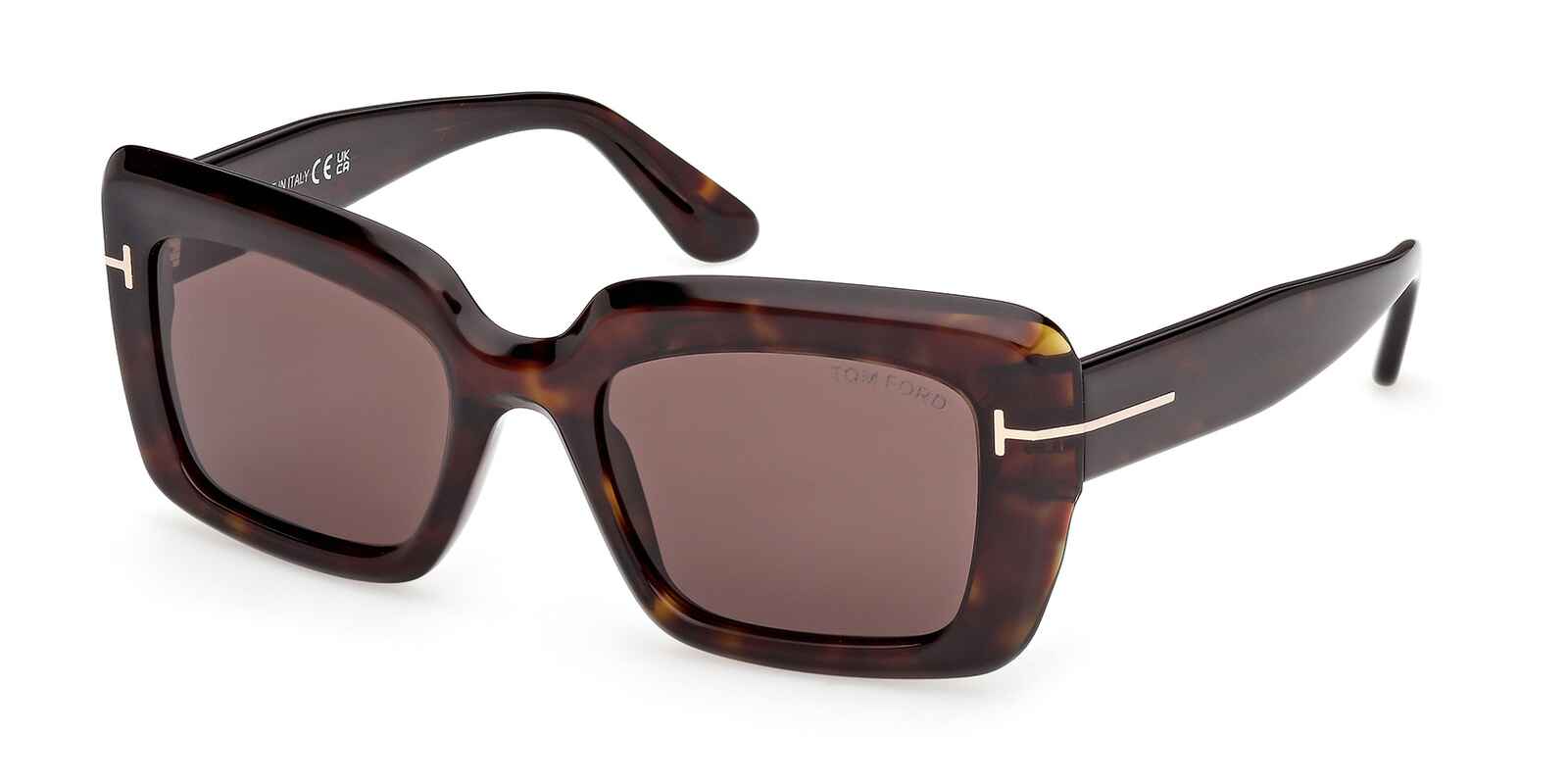 Tom Ford FT1318 52E