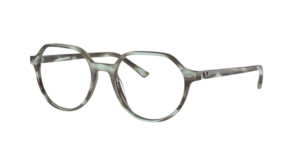 Ray-Ban 0RX5395 8356