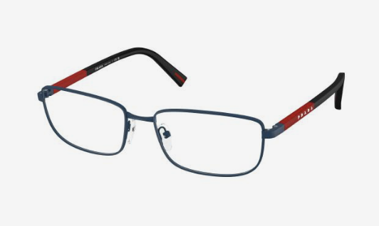 Prada Linea Rossa 0PS 50SV TFY1O1