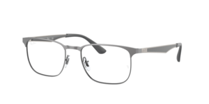 Ray-Ban 0RX6363 2553