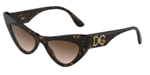 Dolce & Gabbana 0DG4368 502/13