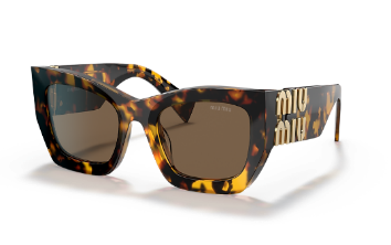 Miu Miu 0MU 09WS VAU06B