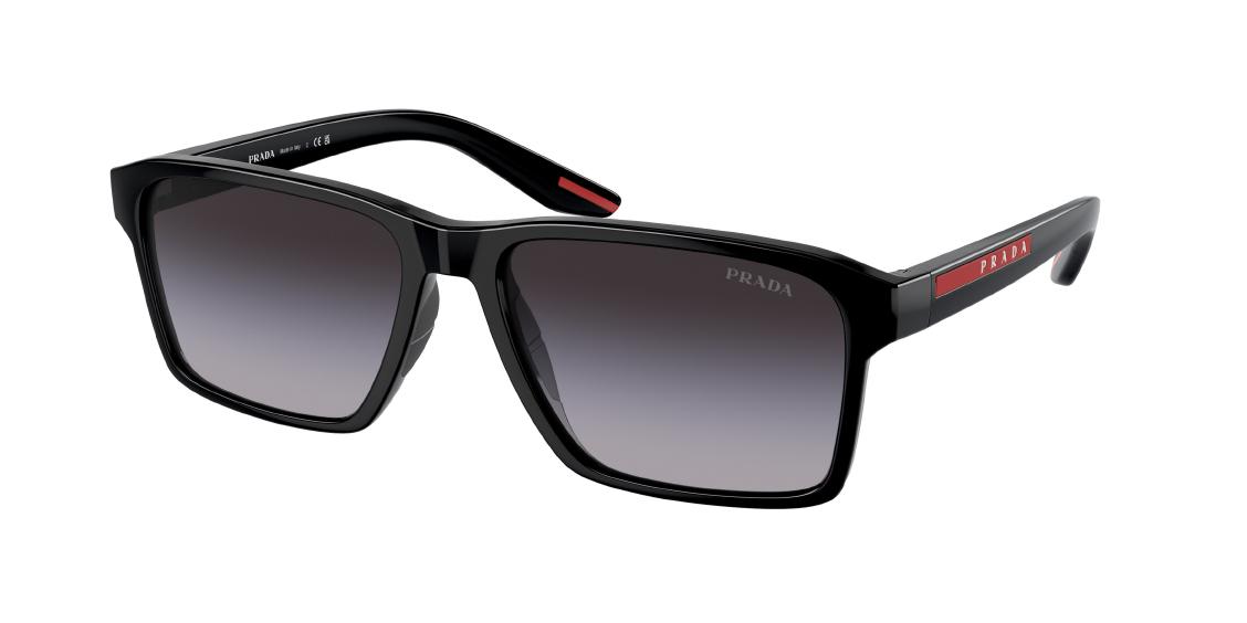 Prada Linea Rossa MOD. 05YS 1AB09U