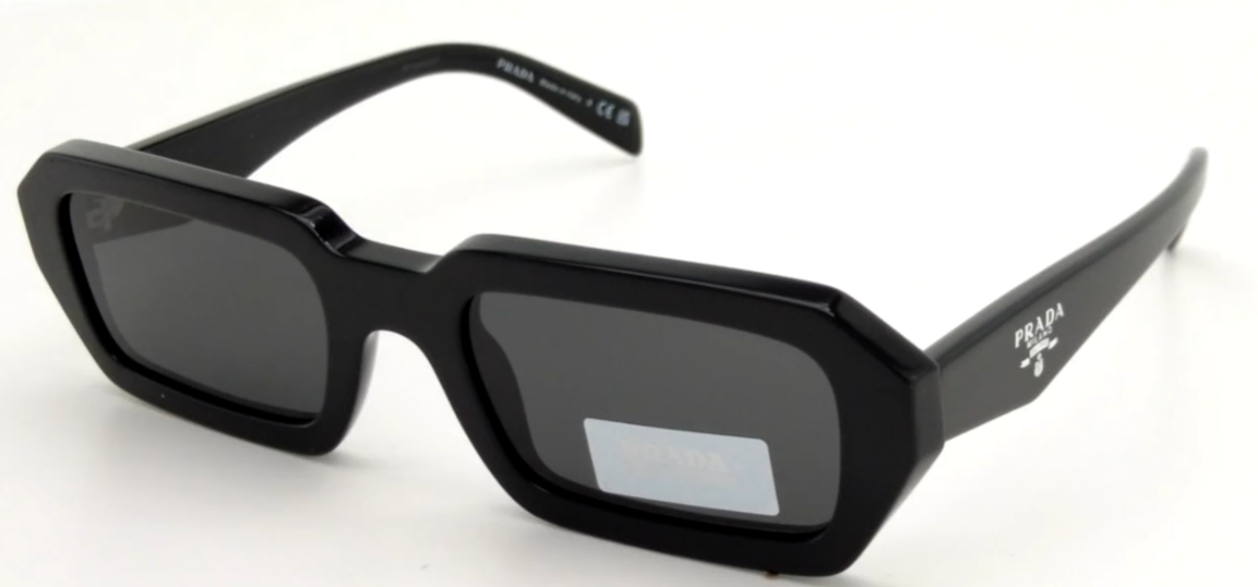 Prada 0PR A12S 17N50B