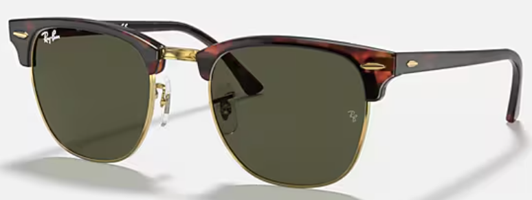 Ray-Ban 0RB3016 W0366