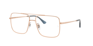 Ray-Ban 0RX3758V 3094