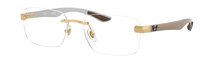 Ray-Ban 0RX8423 2500