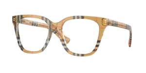 Burberry 0BE2438F 4163