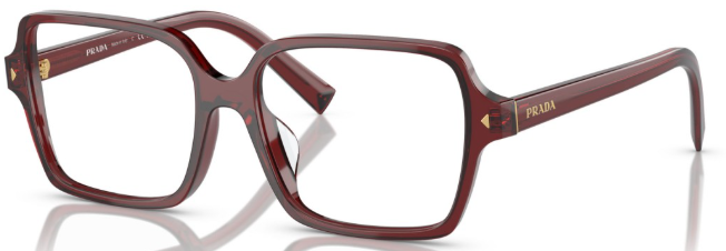 Prada 0PR A02V 16P1O1