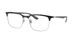Ray-Ban 0RX6518 3163
