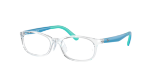 Ray-Ban 0RY1613D 3938