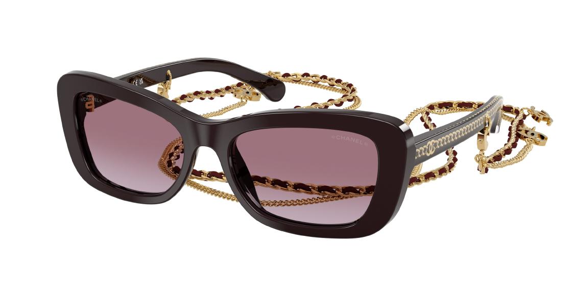 Chanel 0CH5553 1461S1
