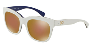 Dolce & Gabbana 0DG4272 3005F9