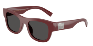 Dolce & Gabbana 0DG4509 309187