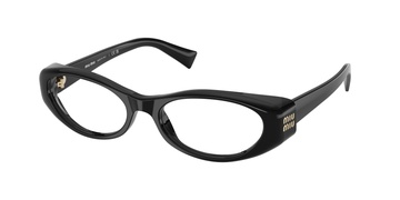Miu Miu 0MU 03ZV 26M1O1