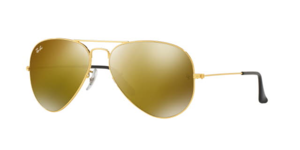 Ray-Ban 0RB3025I W3276