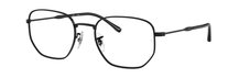 Ray-Ban 0RX6496 2509