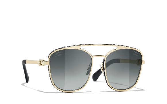 Chanel 0CH4290Q C395S8