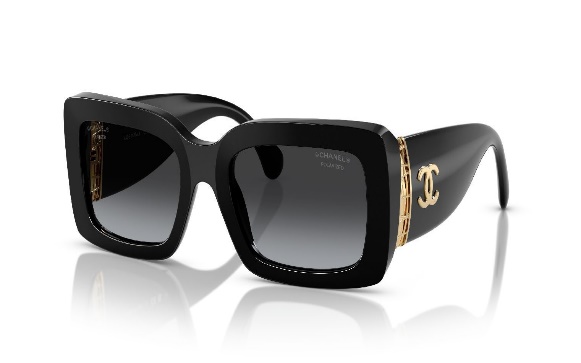 Chanel 0CH5534 C622S8