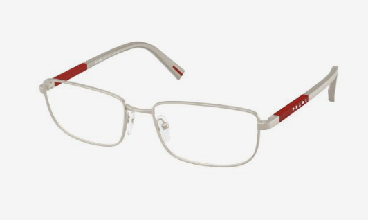 Prada Linea Rossa 0PS 50SV 18X1O1