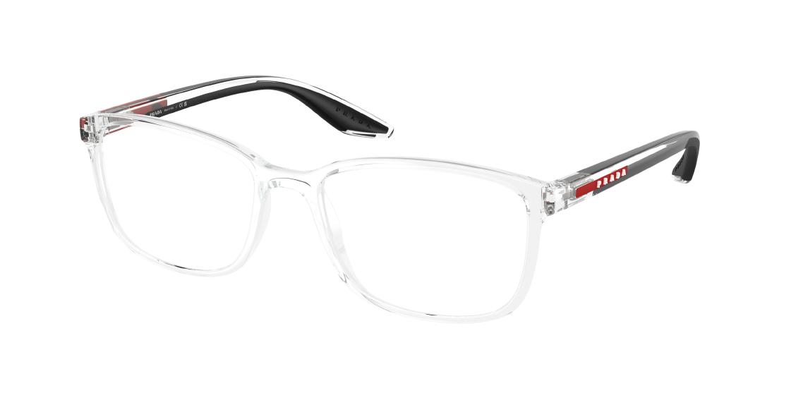 Prada Linea Rossa MOD. 07RV 2AZ1O1