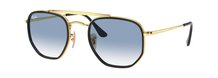Ray-Ban 0RB3648M 91673F