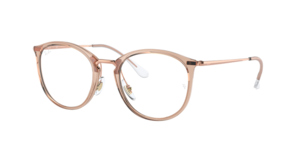 Ray-Ban 0RX7140 8124