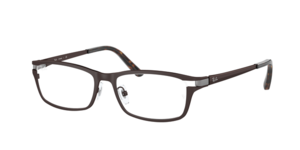 Ray-Ban 0RX8727D 1020