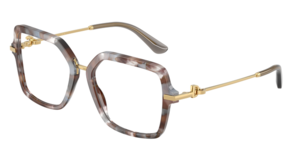 Dolce & Gabbana 0DG3396 3445