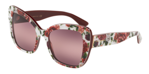 Dolce & Gabbana 0DG4348 3194W9