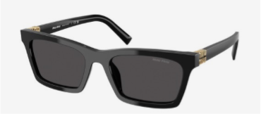 Miu Miu 0MU A05S 16K08Z